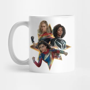 The Marvels  | 2023 Mug